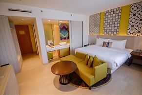 Hue Hotels and Resorts Puerto Princesa Managed by HII