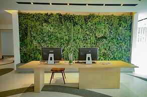 Hue Hotels and Resorts Puerto Princesa Managed by HII