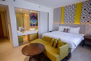 Hue Hotels and Resorts Puerto Princesa Managed by HII