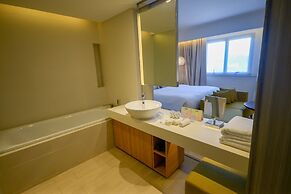 Hue Hotels and Resorts Puerto Princesa Managed by HII