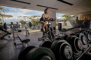 Hue Hotels and Resorts Puerto Princesa Managed by HII