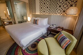 Hue Hotels and Resorts Puerto Princesa Managed by HII