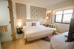 Hue Hotels and Resorts Puerto Princesa Managed by HII