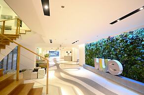 Hue Hotels and Resorts Puerto Princesa Managed by HII