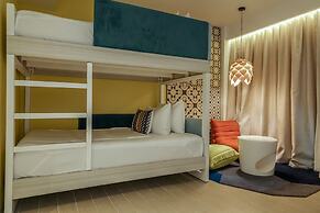 Hue Hotels and Resorts Puerto Princesa Managed by HII