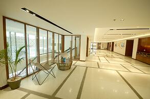 Hue Hotels and Resorts Puerto Princesa Managed by HII