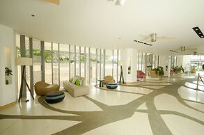 Hue Hotels and Resorts Puerto Princesa Managed by HII