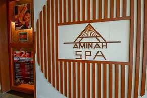 Hue Hotels and Resorts Puerto Princesa Managed by HII