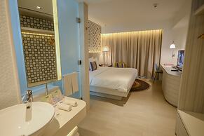 Hue Hotels and Resorts Puerto Princesa Managed by HII