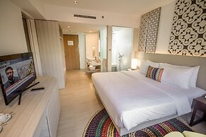 Hue Hotels and Resorts Puerto Princesa Managed by HII