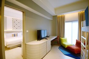 Hue Hotels and Resorts Puerto Princesa Managed by HII