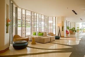 Hue Hotels and Resorts Puerto Princesa Managed by HII