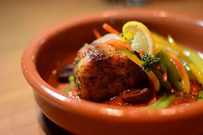 Hue Hotels and Resorts Puerto Princesa Managed by HII