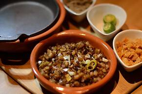 Hue Hotels and Resorts Puerto Princesa Managed by HII