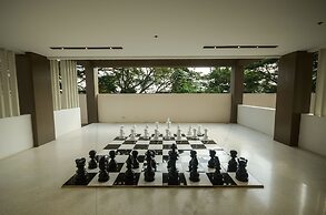 Hue Hotels and Resorts Puerto Princesa Managed by HII