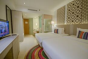 Hue Hotels and Resorts Puerto Princesa Managed by HII