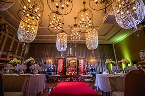 Hue Hotels and Resorts Puerto Princesa Managed by HII