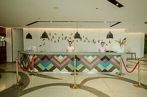 Hue Hotels and Resorts Puerto Princesa Managed by HII