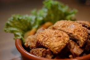 Hue Hotels and Resorts Puerto Princesa Managed by HII