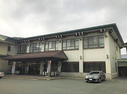 Ryokan Tairyukaku Iwate Yumoto Onsen