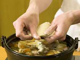 Ryokan Tairyukaku Iwate Yumoto Onsen