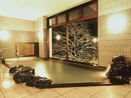 Ryokan Tairyukaku Iwate Yumoto Onsen