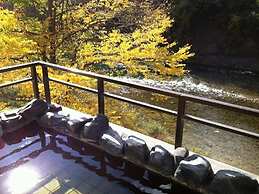 Ryokan Tairyukaku Iwate Yumoto Onsen