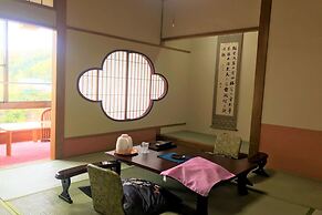 Ryokan Tairyukaku Iwate Yumoto Onsen
