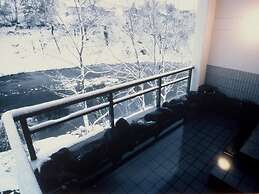 Ryokan Tairyukaku Iwate Yumoto Onsen