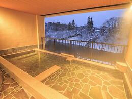 Ryokan Tairyukaku Iwate Yumoto Onsen