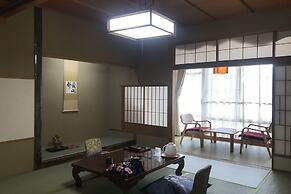 Ryokan Tairyukaku Iwate Yumoto Onsen