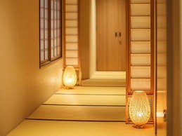 Ryokan Tairyukaku Iwate Yumoto Onsen