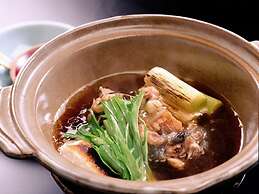 Ryokan Tairyukaku Iwate Yumoto Onsen