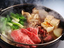 Ryokan Tairyukaku Iwate Yumoto Onsen