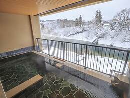 Ryokan Tairyukaku Iwate Yumoto Onsen