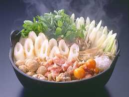 Ryokan Tairyukaku Iwate Yumoto Onsen