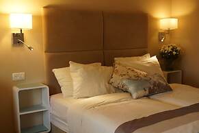 Hotel Erettz Zeelim