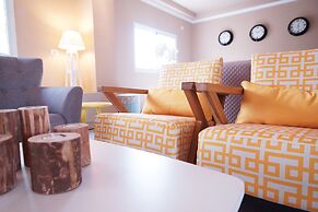 Hotel Erettz Zeelim