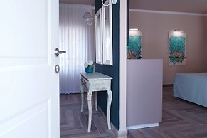 Hotel Erettz Zeelim