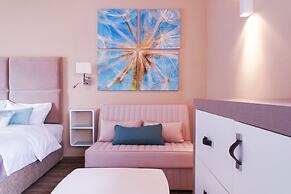 Hotel Erettz Zeelim