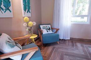 Hotel Erettz Zeelim