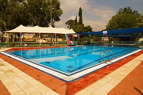 Hotel Erettz Zeelim