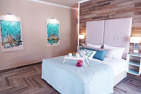 Hotel Erettz Zeelim