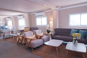 Hotel Erettz Zeelim