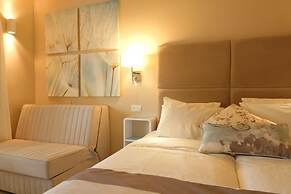 Hotel Erettz Zeelim