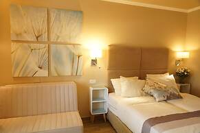 Hotel Erettz Zeelim