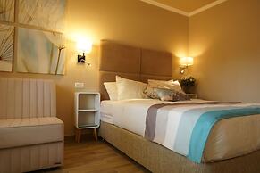 Hotel Erettz Zeelim