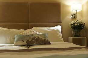 Hotel Erettz Zeelim