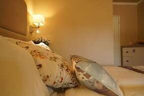 Hotel Erettz Zeelim