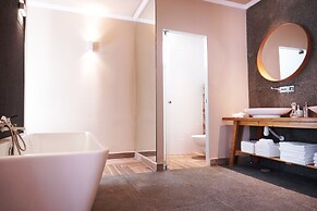 Hotel Erettz Zeelim